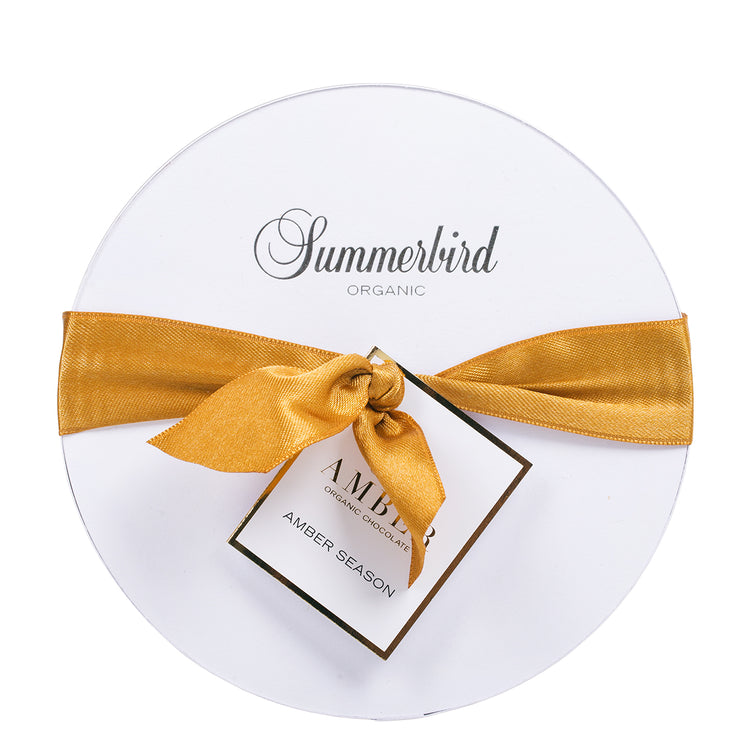 Bio Amber Season Geschenkbox