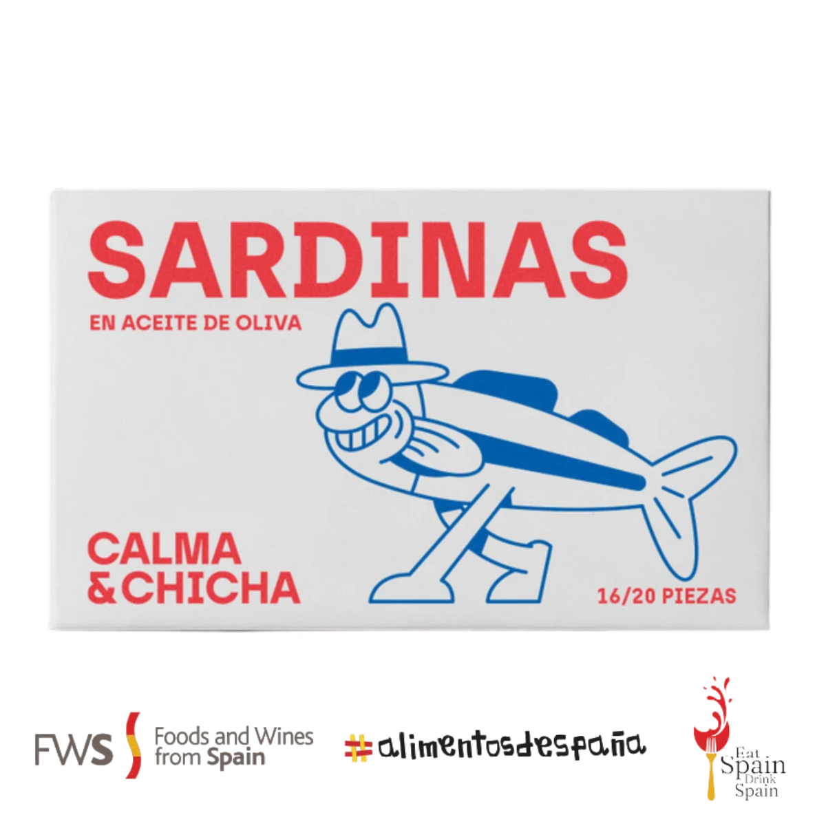 Sardinen in Olivenöl