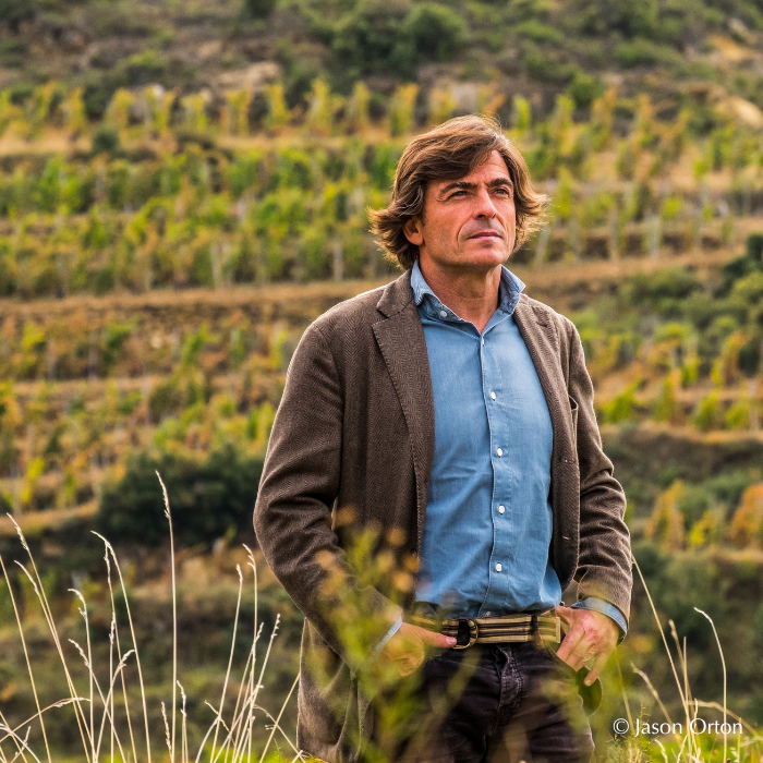 15.10.2026 | Von Pulpo bis Rioja – ein Genuss-Abend mit Telmo Rodriguez