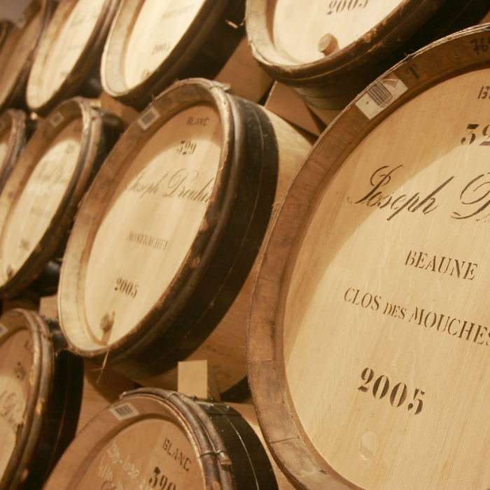 1989 Musigny Grand Cru, Burgund, Frankreich