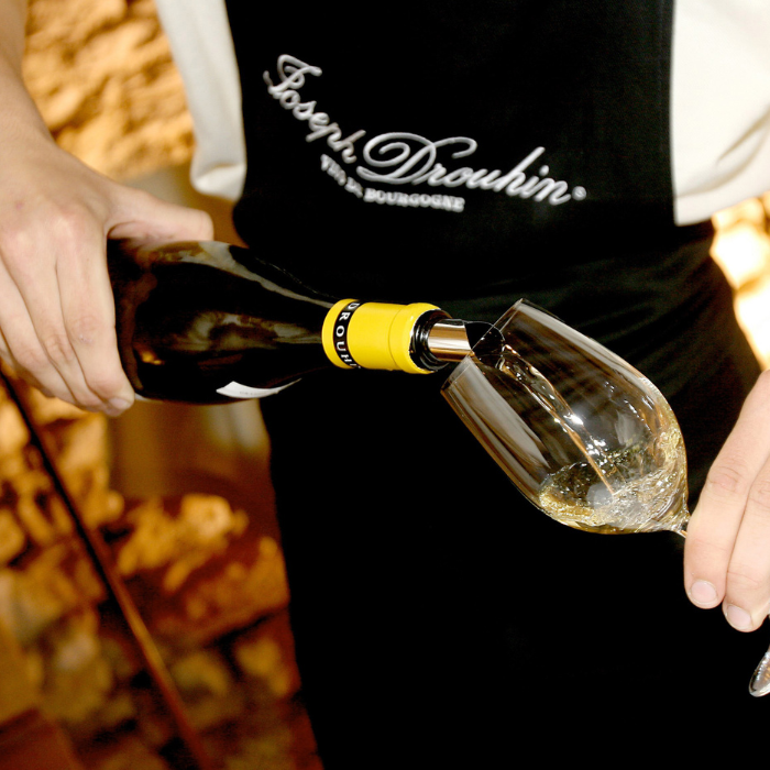 2023 Meursault, Burgund, Frankreich