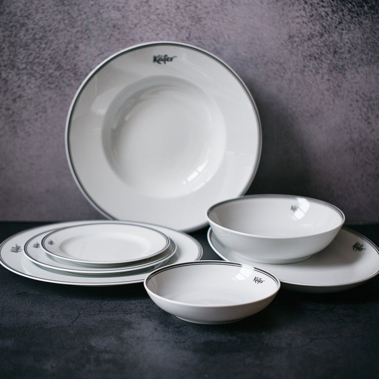 Bistro, Schüssel rund Ø 16cm