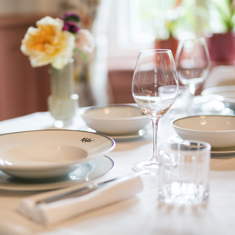Bistro, Schüssel rund Ø 16cm