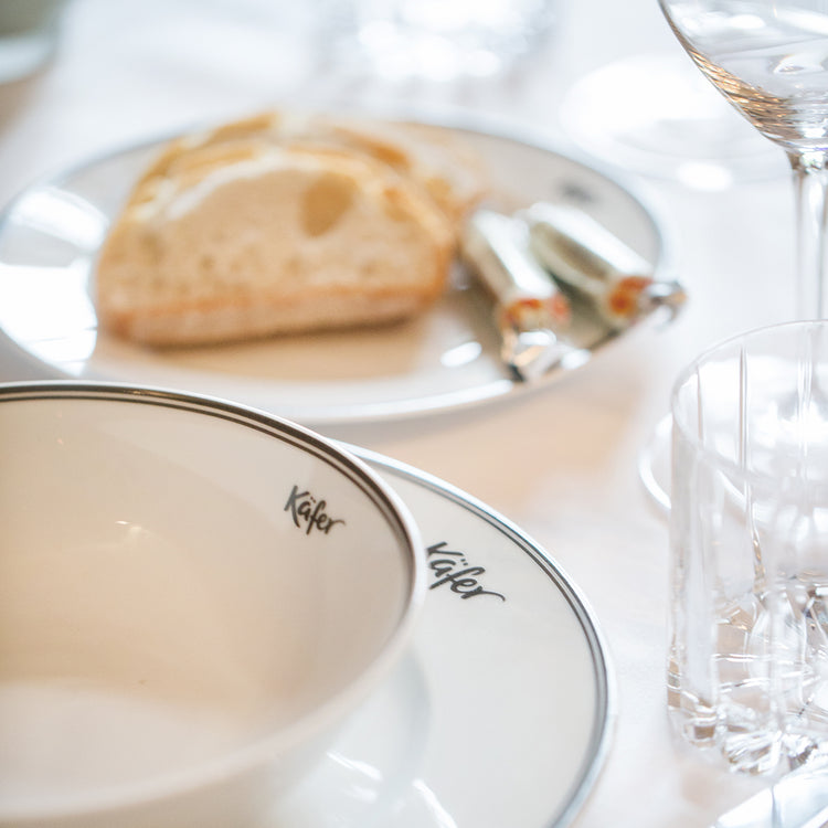 Bistro, Schüssel rund Ø 16cm