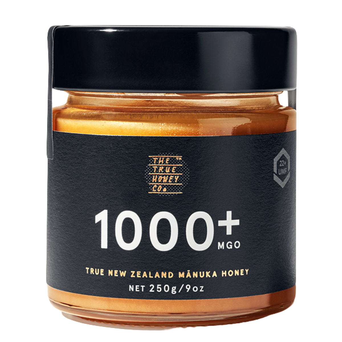 Manuka Honey MGO 1000+