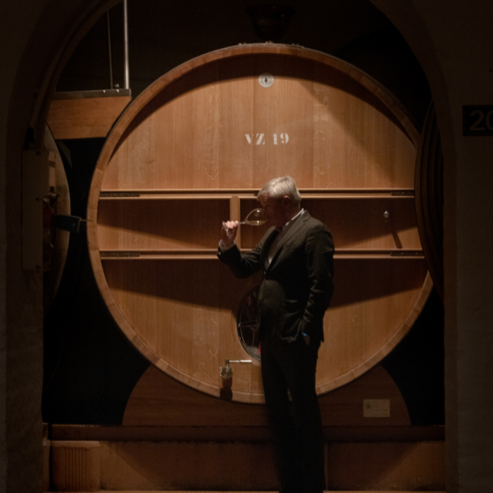 Louis Roederer 2016 Vintage Brut, Champagne, Frankreich