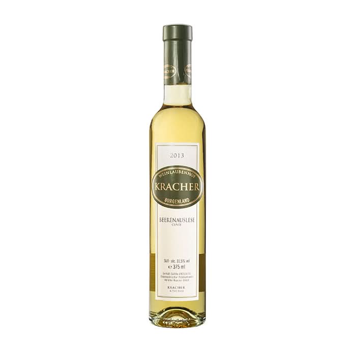 2021 Beerenauslese Cuvée, 0,375 l, Burgenland, Österreich