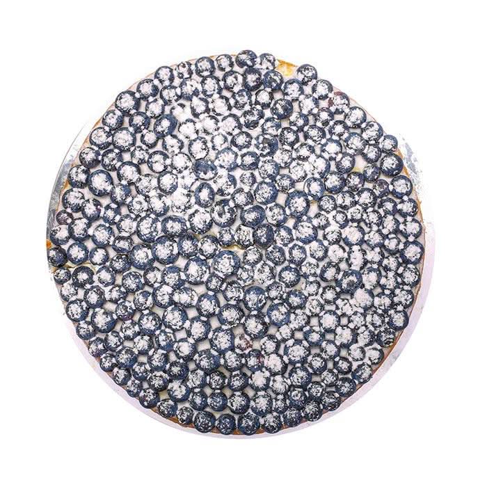 Heidelbeertarte, Ø 26 cm