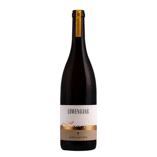 2022 Bio Chardonnay Löwengang, Südtirol, Italien