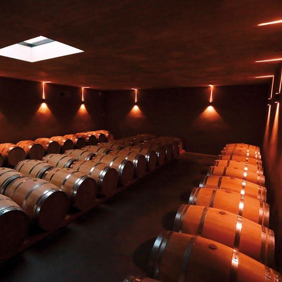 2016 Bio Clos d'Ora, Languedoc - Roussillon, Frankreich - 