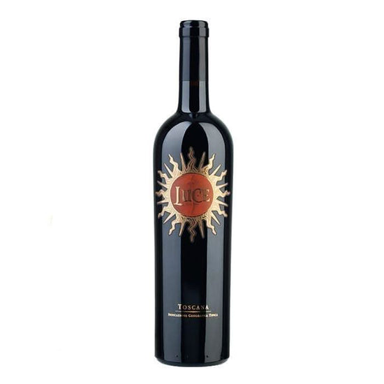 2019 Luce della Vite, Toskana, Italien - 