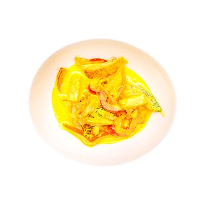 Malayensalat