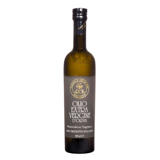 Natives Olivenöl Extra, 500 ml